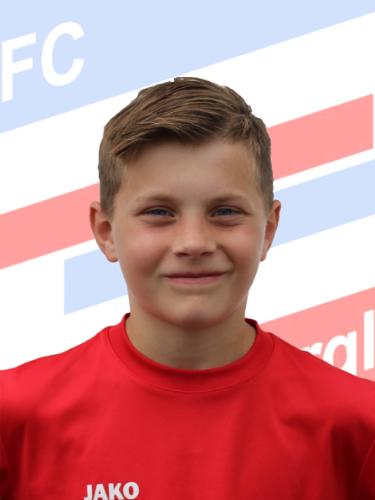 Theo Beumker