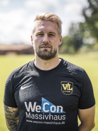 Daniel Weiss