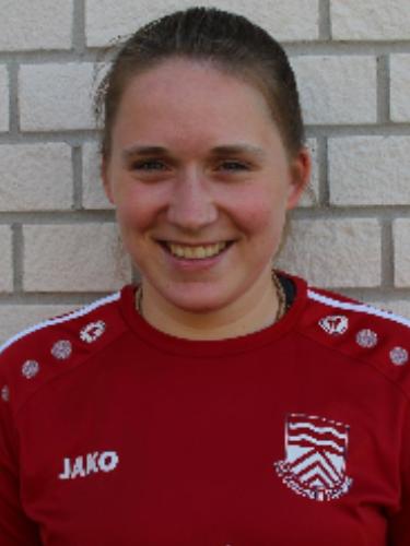 Sophie Monsheimer