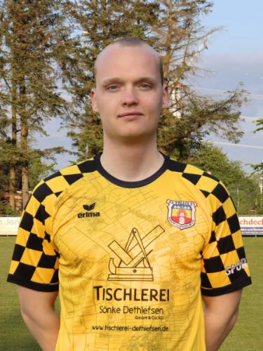 Simon Oldsen
