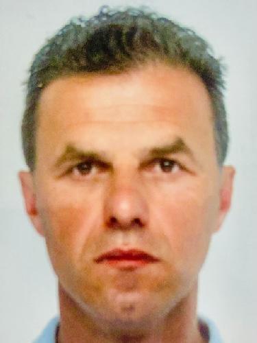 Bljerim Berisha