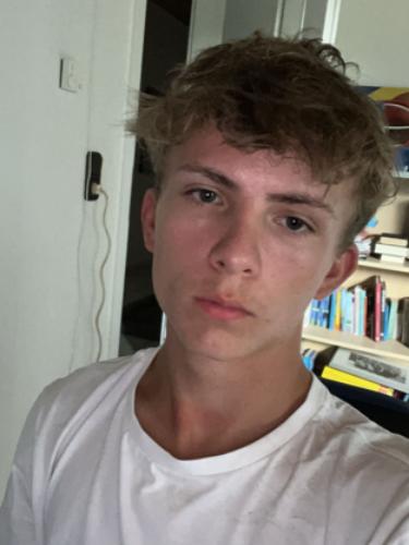 Leon-Fynn Radmacher