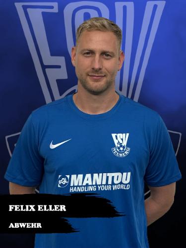 Felix Eller