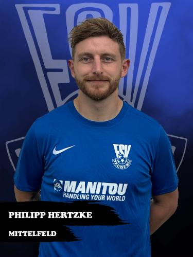 Philipp Hertzke