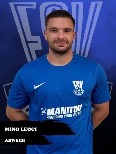 Cosimo Leoci