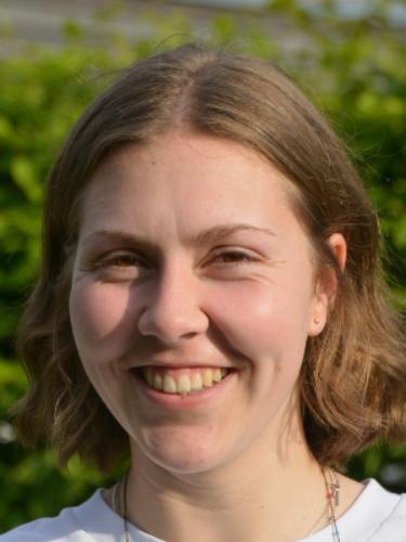 Lene Hussong