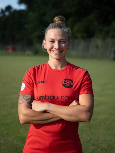 Melina Wehrspohn