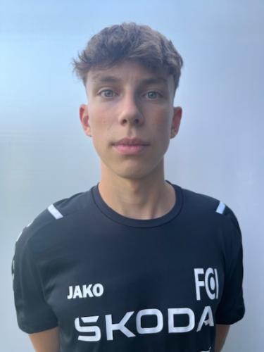 Niklas Blomberg