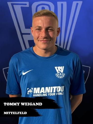 Thomas Weigand