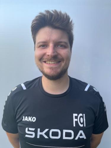 Janis Joswig