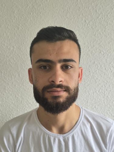 Ibrahim Alali