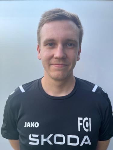 Jannis Wulle