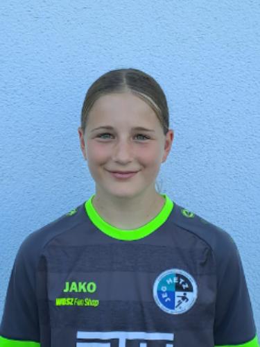 Sally Vogel
