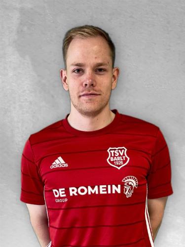 Thorben Buesch