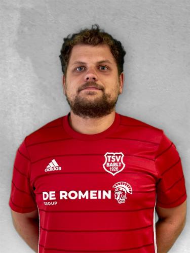 Fabian Hedde