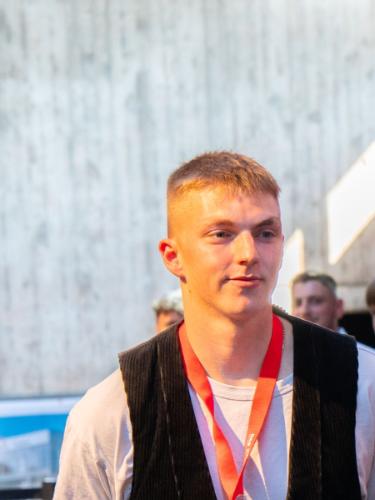 Luca Marvin Grabowski