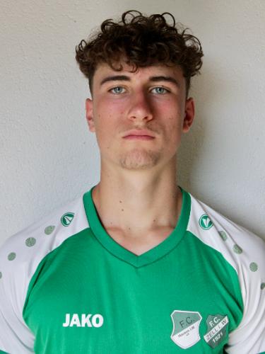 Nico Brüggemann