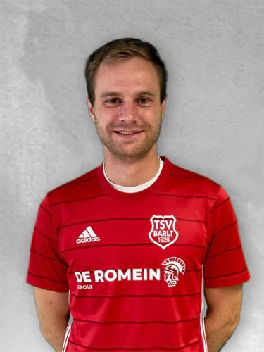 Markus Karstens