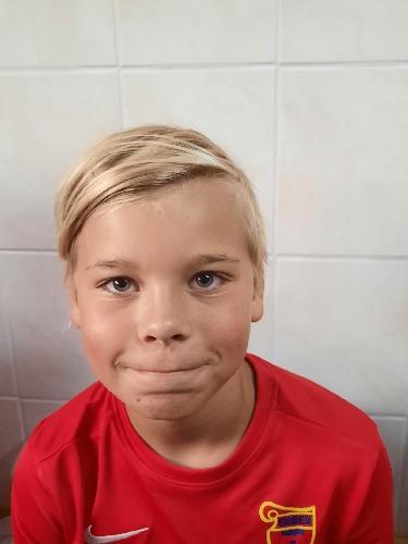 Mika Bernhard Hinderks