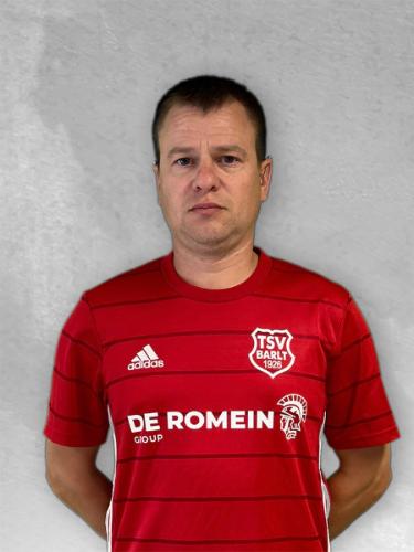 Tim Sawitzki