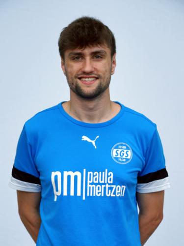 Luca-Fabio Darowski