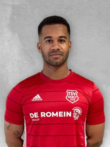 Jermain Tonder