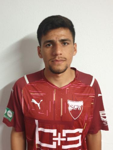 Aahid Eissa