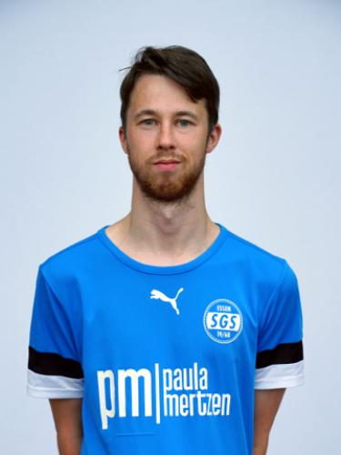 Dario Dreker