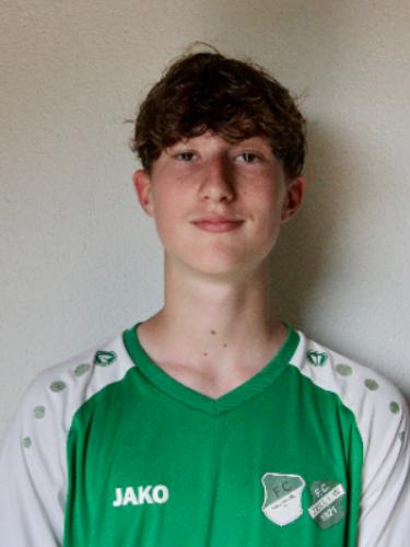 Linus Eichler