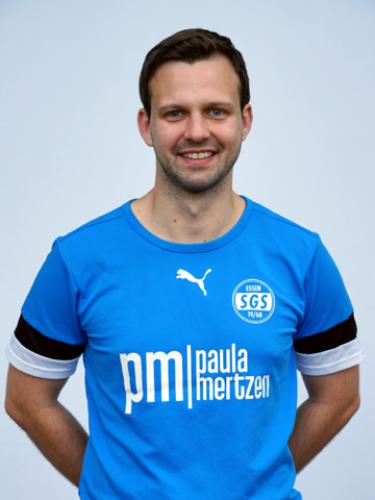 Timo Gottschling