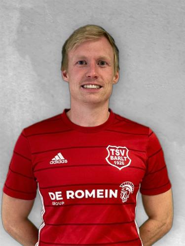 Tim Ove Meyer