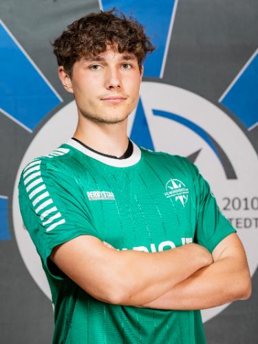 Collin Fischer