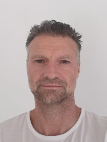 Darius Mandok