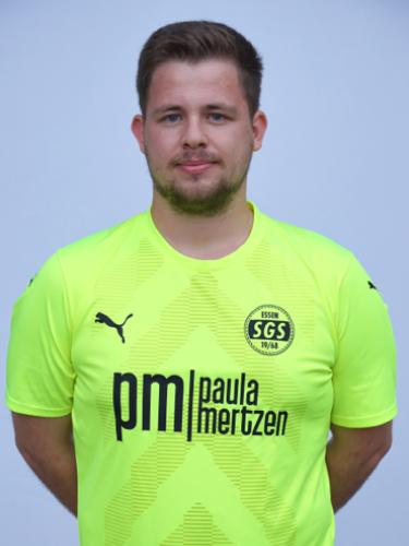Philipp Hüsgen