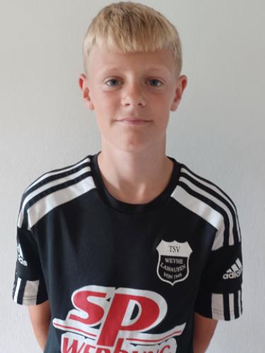 Moritz Stölting