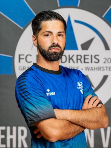 Mohamed Nemr