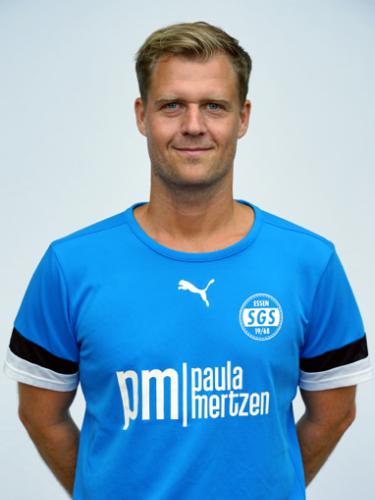 Jens Kanka