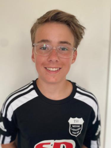 Mattis Levi Von Weyhe