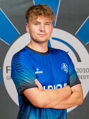 Ole Weiß