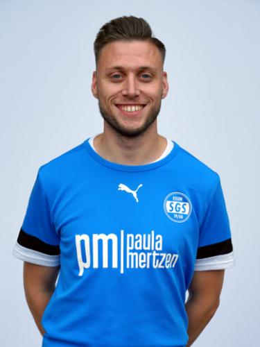 Paul Woidich