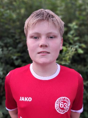 Fabian Lukas Rosenwinkel