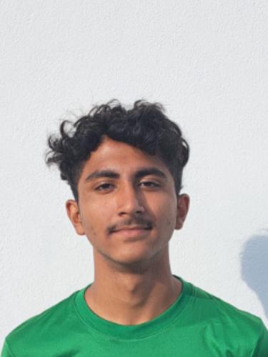 Hamid Reza Rahmati