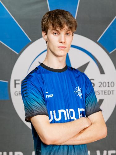 Bryan Möller