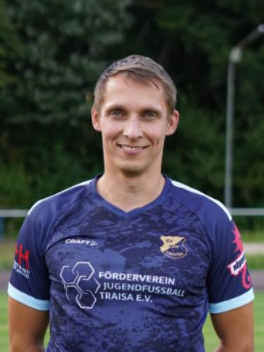 Johannes Nickel