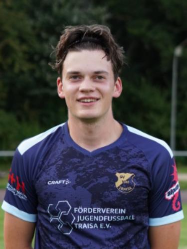 Moritz Johannes Strack