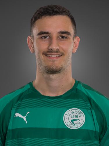 Nico Erbe