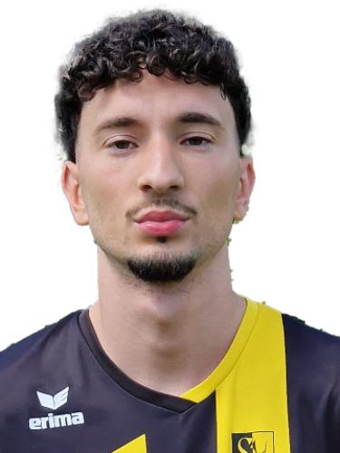 Atakan Iscan