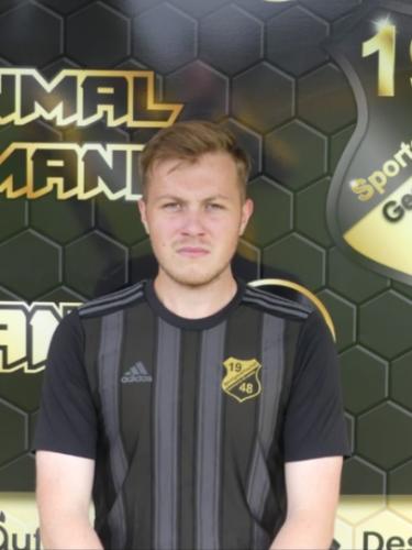 Tim Johannes Schnitzler