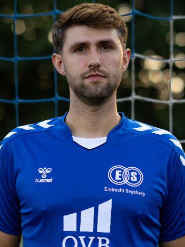 Daniel Cabella
