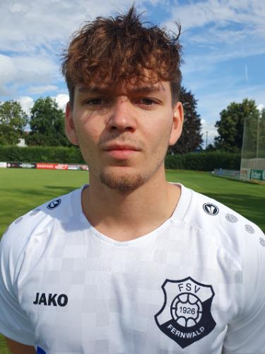 Benjamin Gärtner